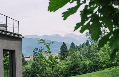 Immenstadt im Allgaeu Apartamento | Beim Julius