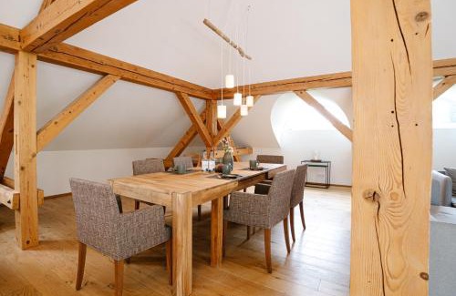 Immenstadt im Allgaeu Apartamento | Beim Julius