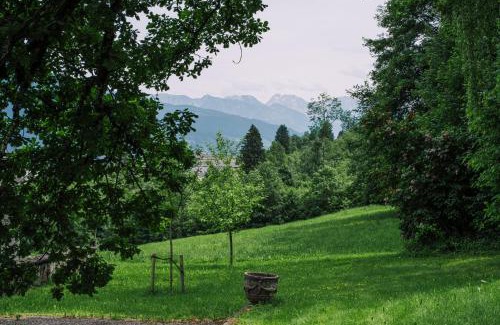 Immenstadt im Allgaeu Apartamento | Beim Julius