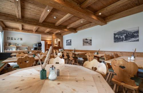 Reit im Winkl Hotel | Beim Nuihausa