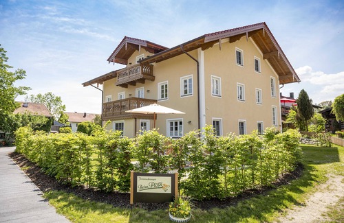 Truchlaching Apartamento | Rosaleda "Beim Plößl"