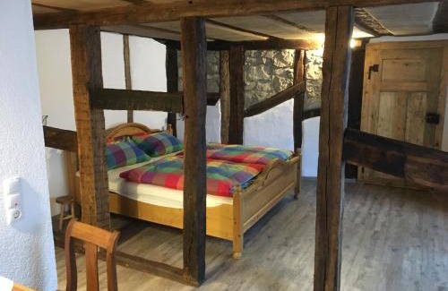 Lauda Apartamento | Beim Schloß Michel
