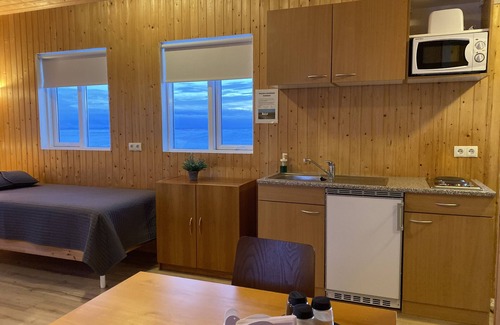 Rangarþing ytra Cabina | Beindalsholt