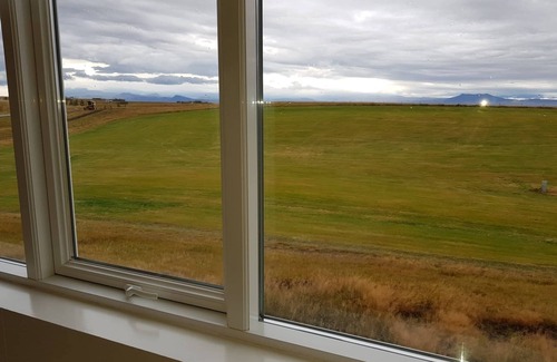 Rangarþing ytra Cabina | Beindalsholt