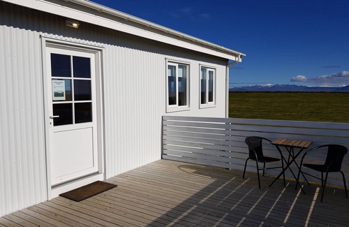 Rangarþing ytra Cabina | Beindalsholt