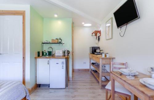 Inchnadamph Apartamento | Beinn Uidhe Studio Apartment - Uk49100