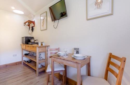 Inchnadamph Apartamento | Beinn Uidhe Studio Apartment - Uk49100