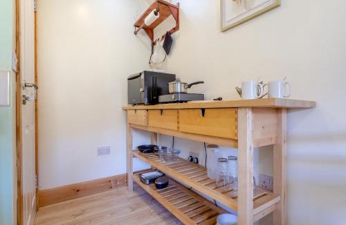 Inchnadamph Apartamento | Beinn Uidhe Studio Apartment - Uk49100