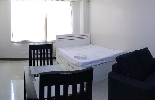Candon Apartamento | Beinte Singko de Marso Apartments