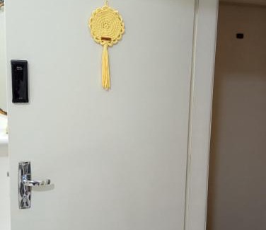 Aparecida Apartamento | Beira mar 2