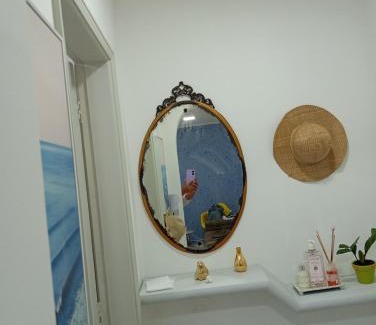 Aparecida Apartamento | Beira mar 2