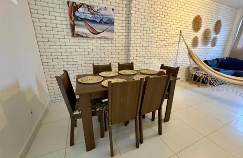 Centro Apartamento | Beira Mar ap maceió