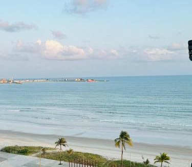 Centro Apartamento | Beira Mar ap maceió