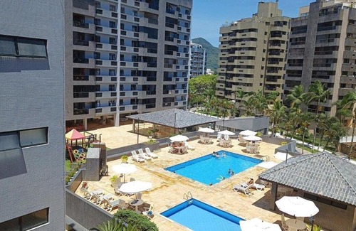 Caioba Apartamento | Beira Mar - Caiobá 180º