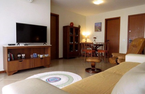 Caioba Apartamento | Beira Mar - Caiobá 180º