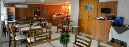 Cabo Branco Hotel | Beira Mar do Cabo Branco com vista 4400 - 308
