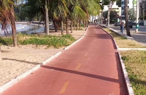 Cabo Branco Apartamento | Beira Mar do Cabo Branco com vista 4400 - 310
