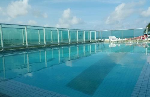 Cabo Branco Apartamento | Beira Mar do Cabo Branco com vista 4400 - 310