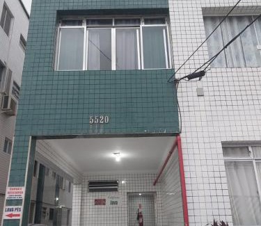 Tupi Apartamento | Beira mar II Alegria