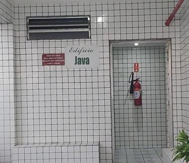 Tupi Apartamento | Beira mar II Alegria