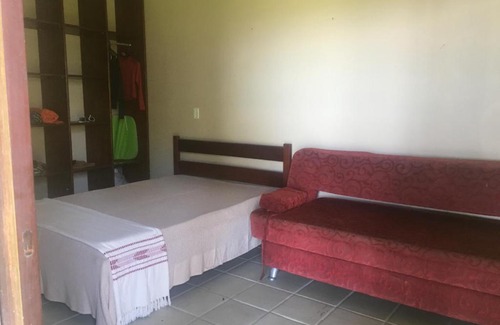 Sirinhaem Casa | Beira Mar no litoral sul
