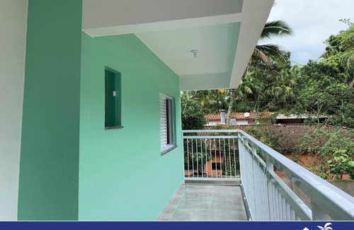 Lazaro Apartamento | BEIRA MAR - PRAIA Do LÁZARO