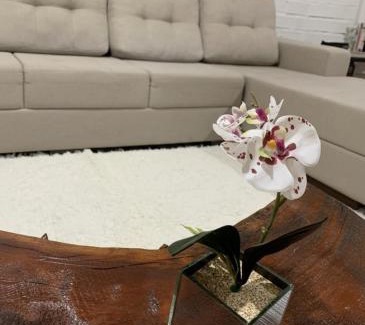 Vargem Bonita Casa | Beira Rio Casa Canastra