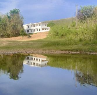 Vargem Bonita Casa | Beira Rio Casa Canastra