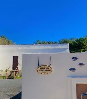 Vargem Bonita Casa | Beira Rio Casa Canastra