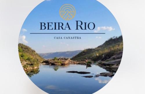 Vargem Bonita Casa | Beira Rio Casa Canastra