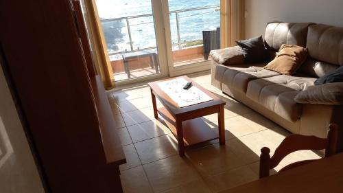 Muxia Apartamento | Beiramar