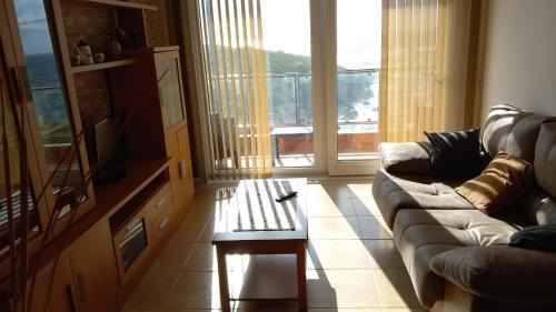 Muxia Apartamento | Beiramar
