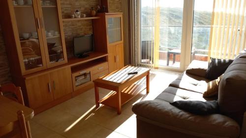 Muxia Apartamento | Beiramar