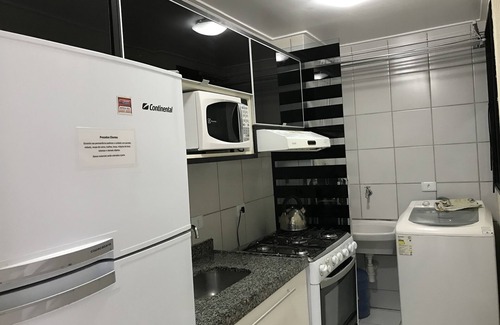 Pajucara Apartamento | BeiraMarPajuçara apto606 5estrelas 2quartos wifi ambietesoclimatizado tvacabo