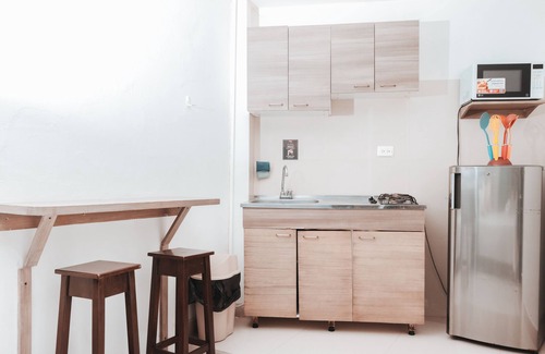Punta Hansa Apartamento | BEIRUT INN
