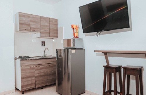 Punta Hansa Apartamento | BEIRUT INN