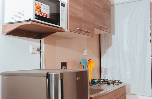 Punta Hansa Apartamento | BEIRUT INN