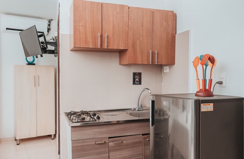 Punta Hansa Apartamento | BEIRUT INN