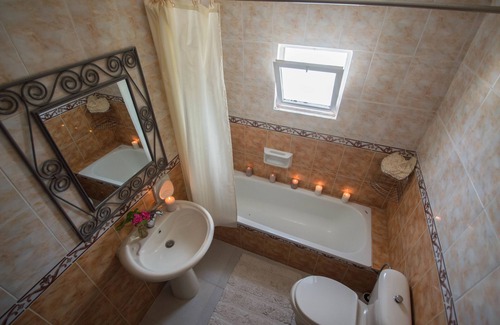 Umm Qais Cama Y Desayuno | Beit Al Baraka
