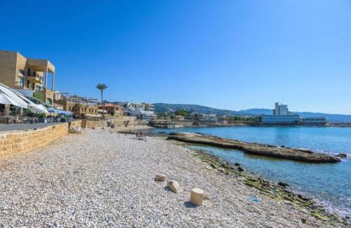 Batroun Apartamento | Beit Chams Sunlight Suite in Batroun