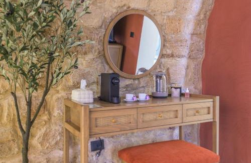 Batroun Apartamento | Beit Chams Sunrise Suite in Batroun