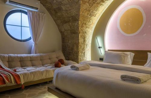 Batroun Apartamento | Beit Chams Sunrise Suite in Batroun
