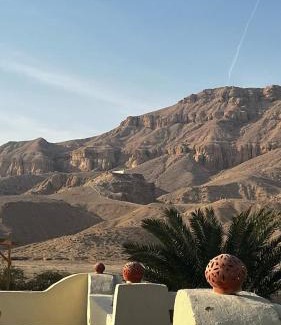 Luxor Apartamento | Beit El-Abd Valley of Queens View With A Pool