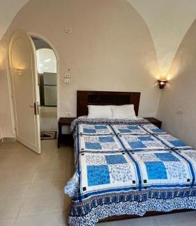 Luxor Apartamento | Beit El-Abd Valley of Queens View With A Pool