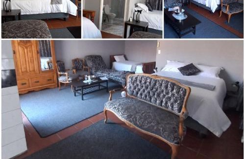 Polokwane Cama Y Desayuno | Beit-El BnB