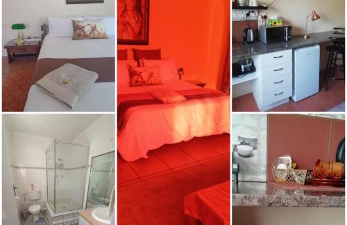 Polokwane Cama Y Desayuno | Beit-El BnB