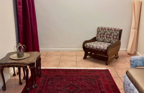 Polokwane Apartamento | Beit El - The Royal