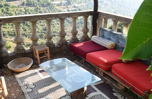 Kfoun Casa | Beit Kfoun