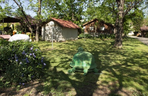Beit Hillel Cabina | beit nofesh waiss