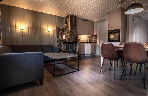 Beitostolen Apartamento | Beito Resort Hytter